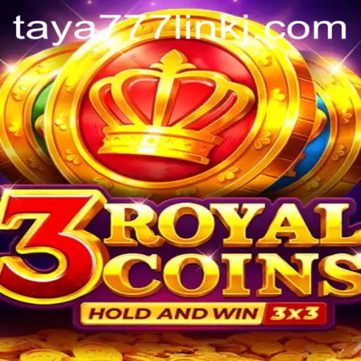 Mastering the Art of 3royalcoins: A Comprehensive Guide with Taya777 Link Insights