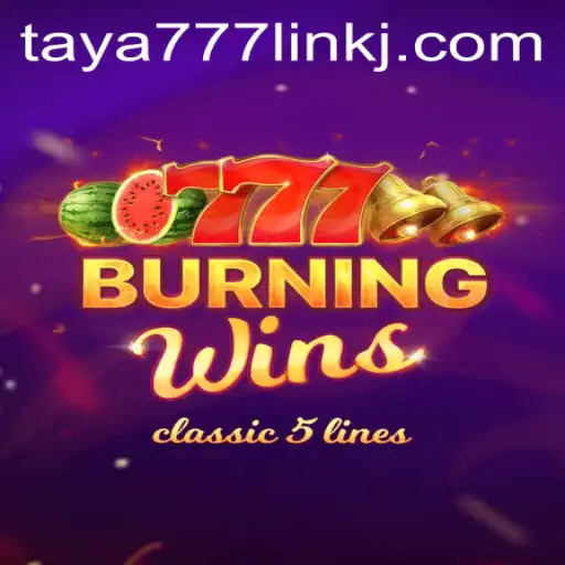 BurningWins: A Classic Slot Game That Ignites Your Passion for Wins