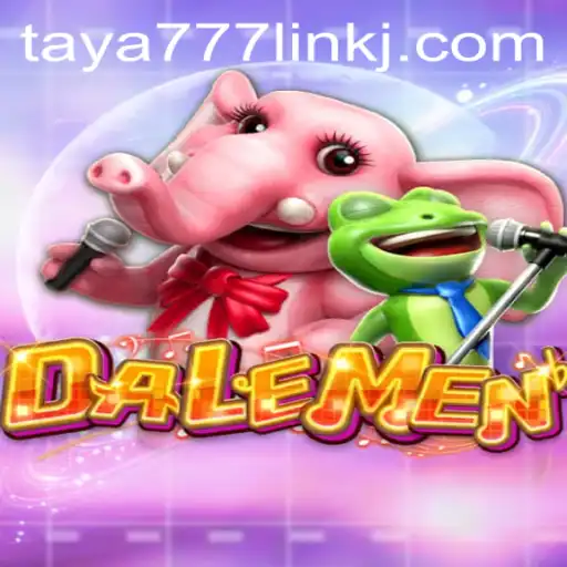 Exploring the Intriguing World of DALEMEN: A Deep Dive into the Game