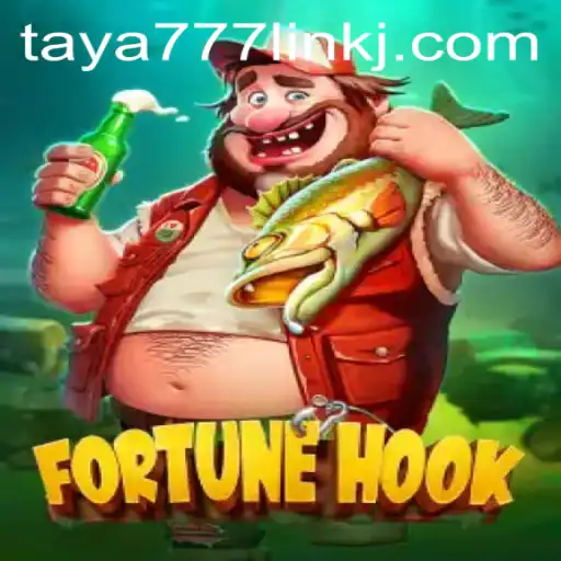 FortuneHook: Dive into the Latest Gaming Sensation with Taya777 Link