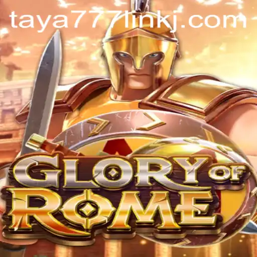 Exploring the Intricacies of GloryofRome and Its Impact