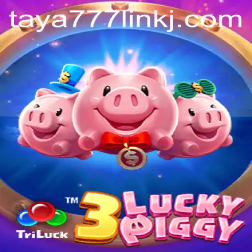 3LUCKYPIGGY: Exploring the Exciting World of Online Gaming