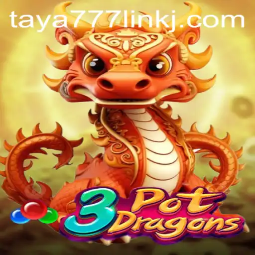 Discover the Enchanting World of 3PotDragons and the Intriguing 'taya777 link'
