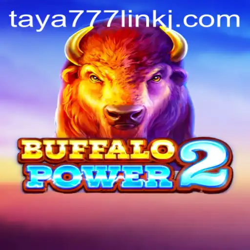 Buffalo Power 2: A Wild Adventure in Modern Gaming