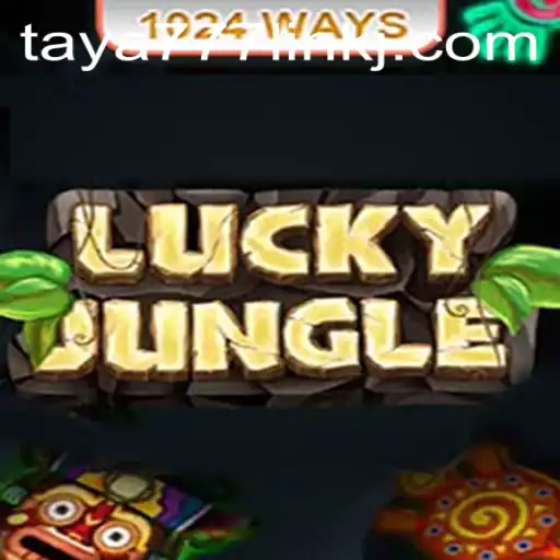 Exploring LuckyJungle1024: A New Gaming Experience with Taya777 Link