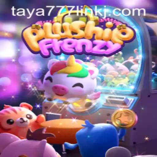 PlushieFrenzy: An Exciting Arcade Experience