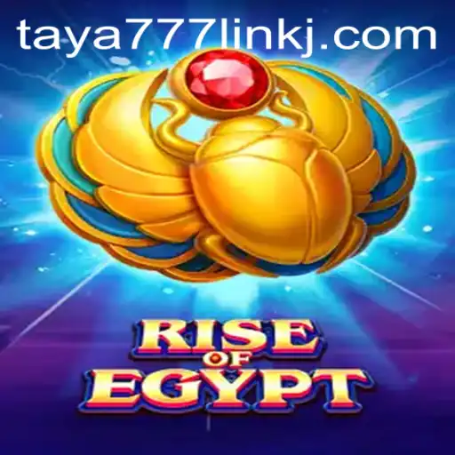 RiseOfEgypt: An Epic Adventure into the Sands of Time