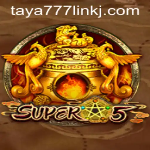 Exploring Super5: The Thrilling New Game Linked with Taya777