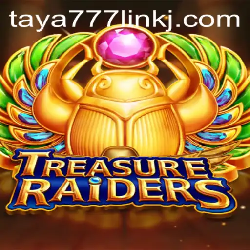 TREASURERAIDERS: An Exciting Dive into Adventure