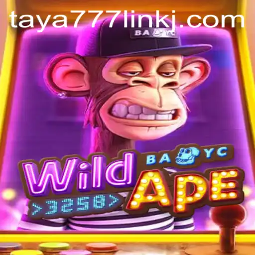 WildApe3258: An Exciting Adventure in the Jungle