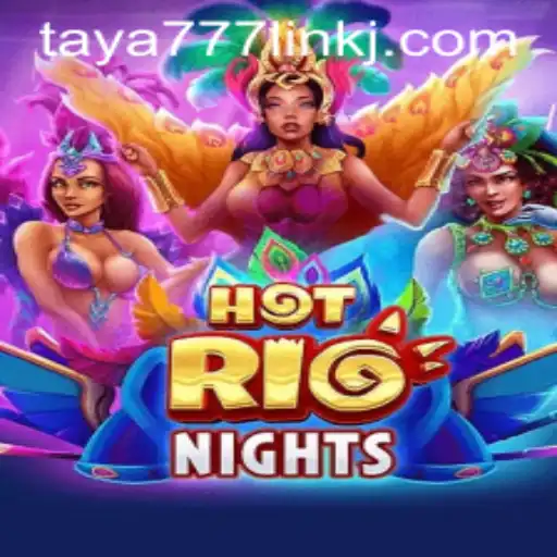 HotRioNights: Dive into the Thrilling World of Casino Excitement