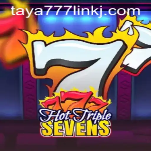 Exploring HotTripleSevens: A Thrilling Dive into the World of Classic Slots