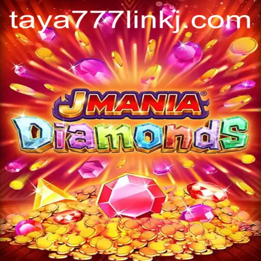 Discover the Thrills of JManiaDiamonds: A Game Like No Other