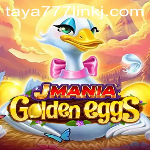 Exploring the Thrill of JManiaGoldenEggs