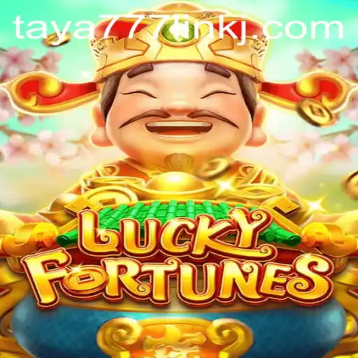 Discovering LUCKYFORTUNES: A Deep Dive into the Game's World and Mechanics