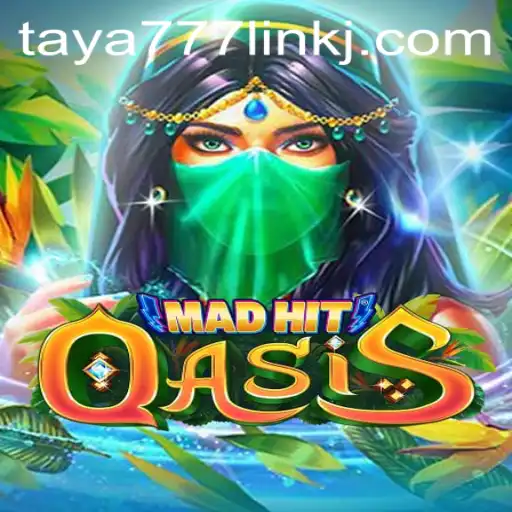 Discover the Thrilling World of MadHitOasis: A New Era of Gaming