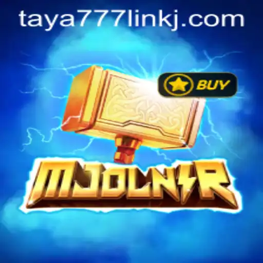 Exploring Mjolnir: An Epic Gaming Odyssey with a Taya777 Twist