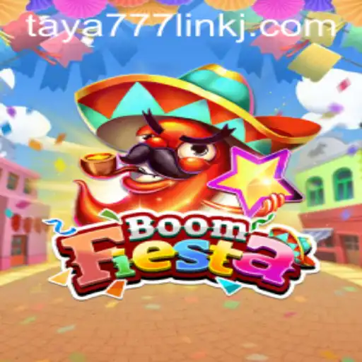 Exploring the Thrilling World of BoomFiesta and Taya777 Link