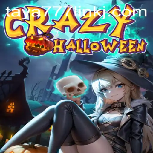 CrazyHalloween: Immerse Yourself in a Haunting Adventure