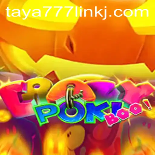 Discovering the Excitement of CrazyPokiBoo: Unleash the Thrill with Taya777 Link