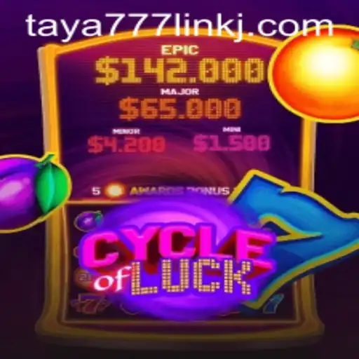 Exploring CycleofLuck: A Captivating Game Experience