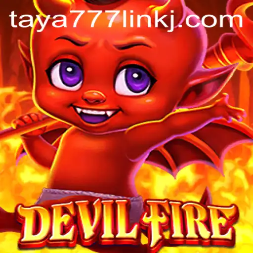 DevilFire: Unleash the Flames of Gaming Adventure
