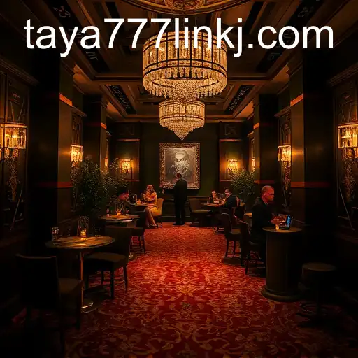 The Allure of Exclusive Events and the Mystique of Taya777 Link