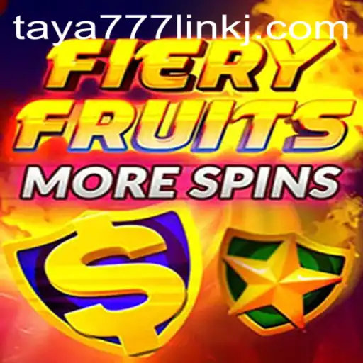 Exploring FieryFruitsMoreSpins: A Fresh Take on Digital Gaming