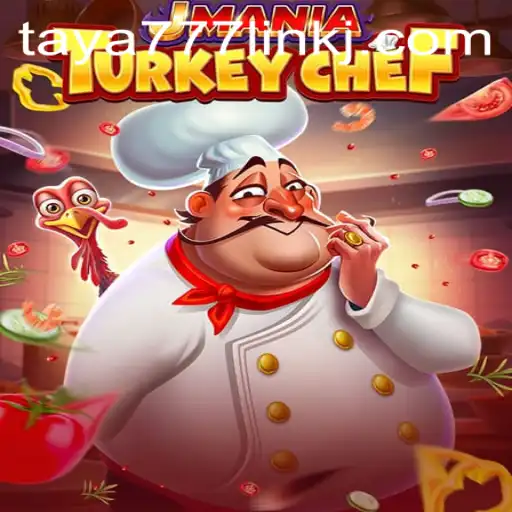 Discover JManiaTurkeyChef: A Culinary Adventure Game