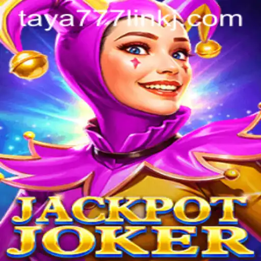 JackpotJoker: Step Into the Exciting World of Online Slots