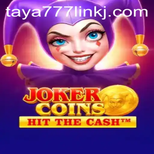 Exploring the Thrills of JokerCoins and the Taya777 Link