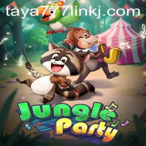 JungleParty: Exploring an Exotic Game World with taya777 Link