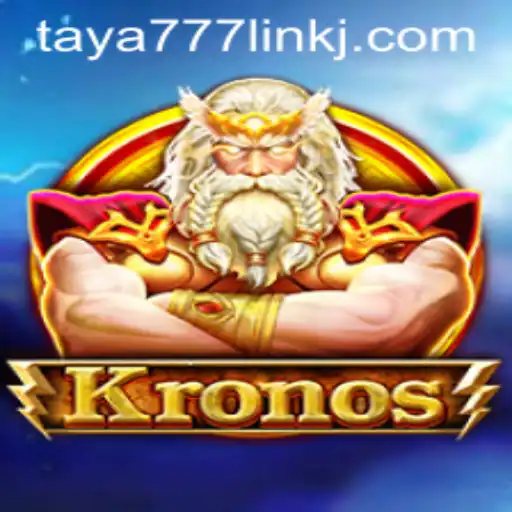 Kronos: Unveiling the Epic Adventure Through Time