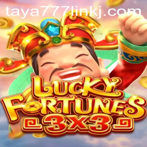 Discovering LUCKYFORTUNES3x3: A Thrilling Journey in Gaming