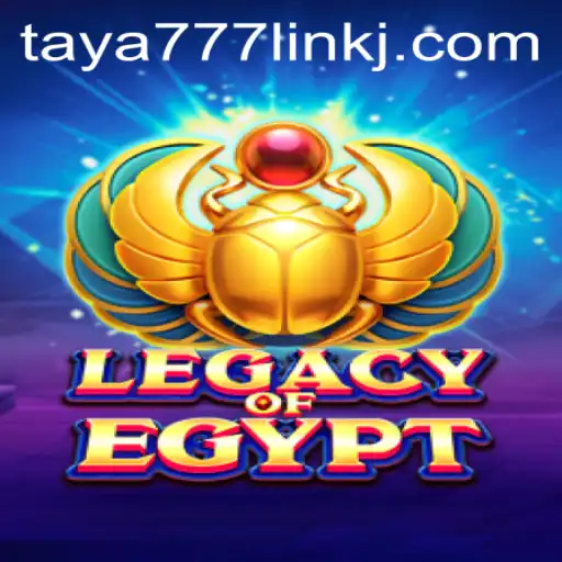 Explore the Mysteries of LegacyOfEgypt and Uncover Hidden Treasures