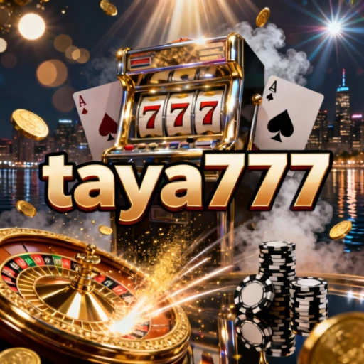 taya777 link