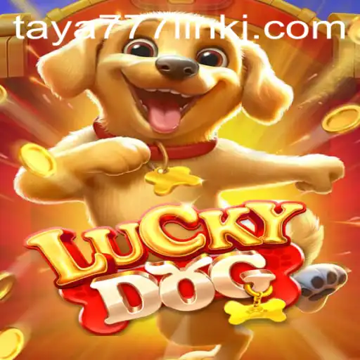 Discover LuckyDog: An Enthralling Gaming Experience