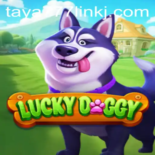 Exploring LuckyDoggy: A Thrilling Gaming Experience
