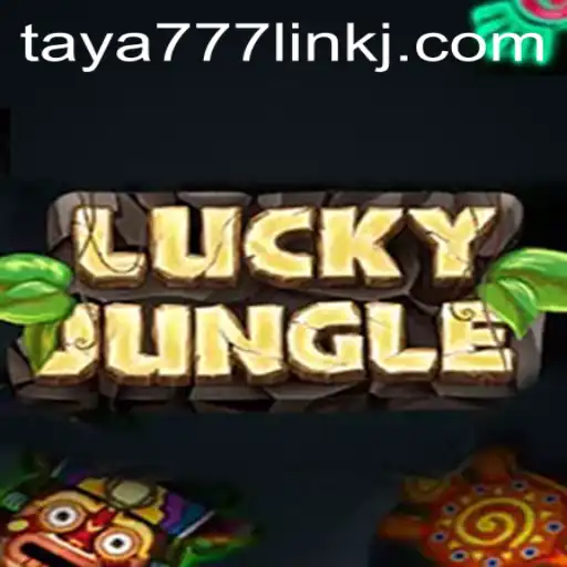 Exploring the Vibrant World of LuckyJungle: A Deep Dive into Gameplay and Strategy