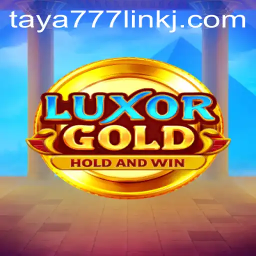 Unveiling LuxorGold: A Dive into Ancient Adventure and Modern Gaming