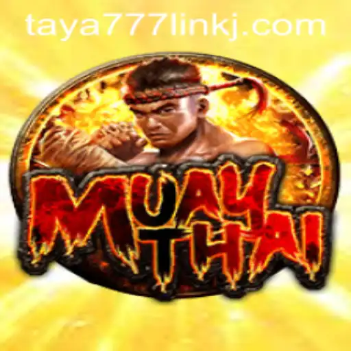 Exploring MuayThai: The Art of Eight Limbs and the Role of Taya777 Link