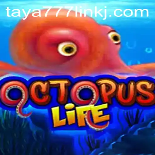 OctopusLife: Dive into the Mysteries Beneath the Wave