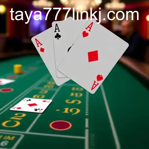 Discover the Thrills of Online Baccarat with taya777 link