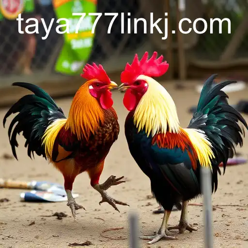 Online Sabong: A Deep Dive into the World of Digital Cockfighting