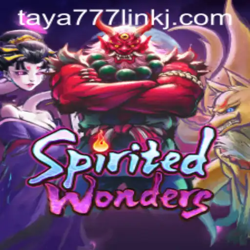 Discovering the Magic of SpiritedWonders: A Journey into a New Gaming Realm