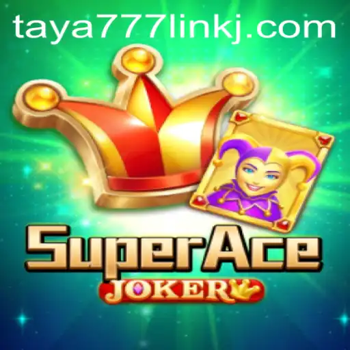 SuperAceJoker: The Exciting World of Interactive Gaming