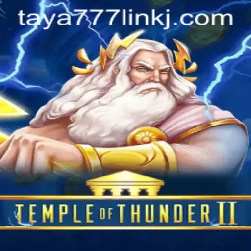 Temple of Thunder II: The Epic Quest Reimagined