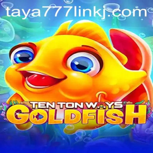 Exploring the Intricacies of TenTonWaysGoldfish: A Unique Gaming Experience