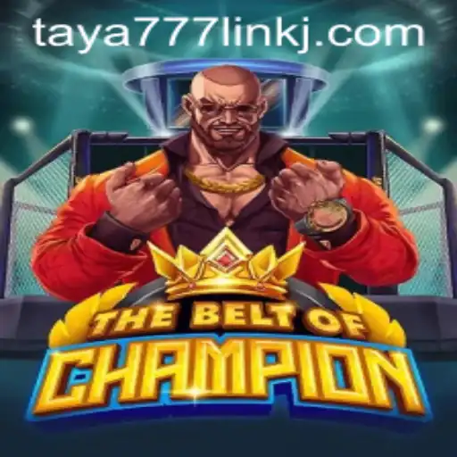 TheBeltOfChampion: An Engaging Journey into Competitive Imagination