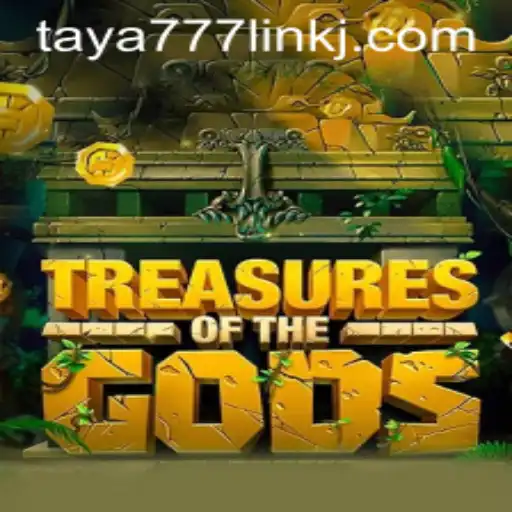 Exploring the Exciting World of TreasureoftheGods